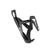 Elite Bottle Cage Custom Racex Black Skin  Black Graphic Flaskeholder