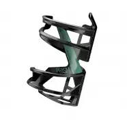 Elite Bottle Cage Prism Left Recycled Material  Gr Graphic Flaskeholder