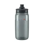 Elite Bottle Fly Tex Clear  Smoke 550ml Drikkeflaske