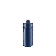Elite Bottle Fly Tex Dark Blue 550ml Drikkeflaske