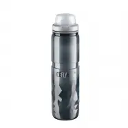 Elite Flaske Ice Fly Smoke 650ml Drikkeflaske