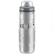 Elite Flaske Ice Fly Smoke 500ml Drikkeflaske