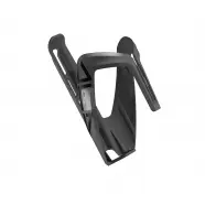 Elite Flaskeholder Ala Sort Soft Touch  Sort Grafik Flaskeholder