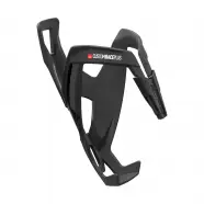 Elite Flaskeholder Customrace  Skin  Sort Soft Touch Flaskeholder