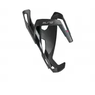 Elite Flaskeholder Vico Carbon Mat  Sort Grafik Flaskeholder