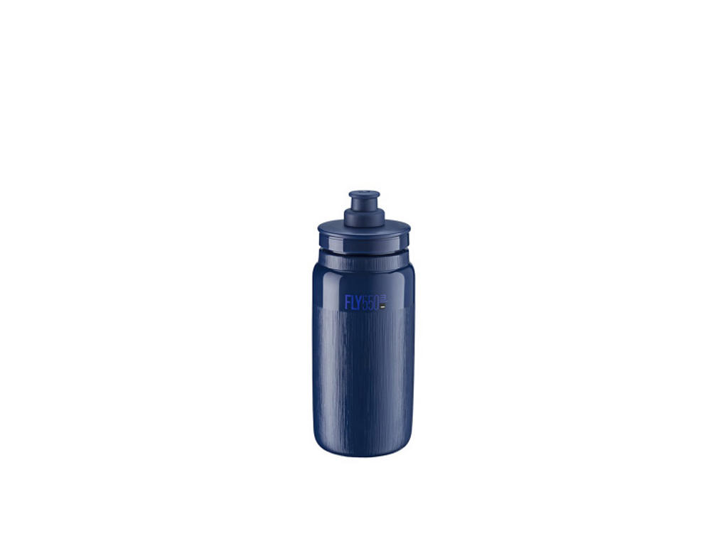 Elite Fly Tex Drikkedunk 550ml Blå