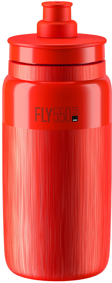 Elite Fly Tex Drikkedunk 550ml Red