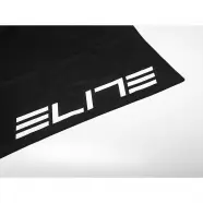 Elite Folding Mat Sort Tilbehør Til Hometrainer