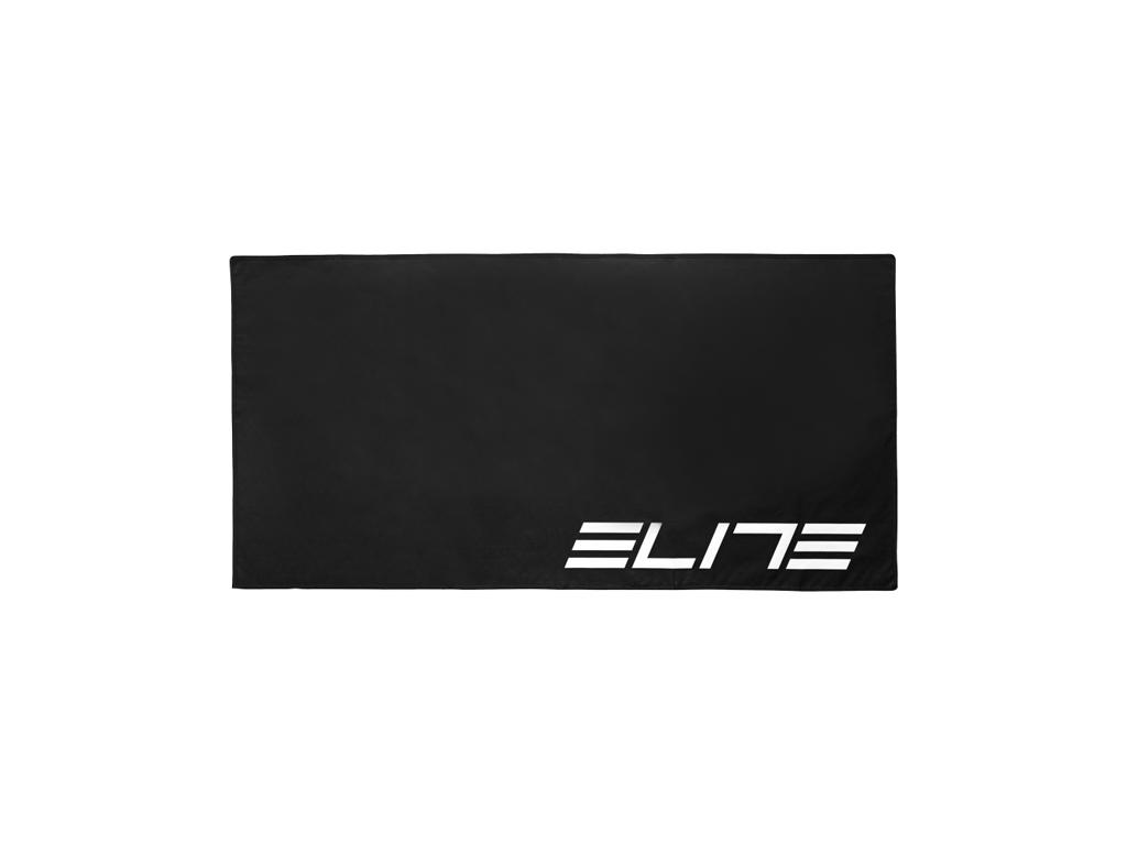 Elite Folding Mat  Træningsmåtte Til Hometrainer Light Version 180x90cm