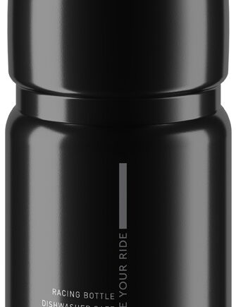 Elite Jet Plus Drikkedunk 750ml Black