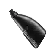Elite Kit Crono Cx  25 Cage Carbon Bottle  500ml Drikkeflaske