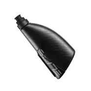 Elite Kit Crono Cx  25 Cage Fiberglass Bottle  500ml Drikkeflaske