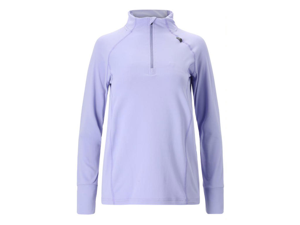 Elite Lab Core X1 Elite Midlayer Dame Sweet Lavender  Str  34