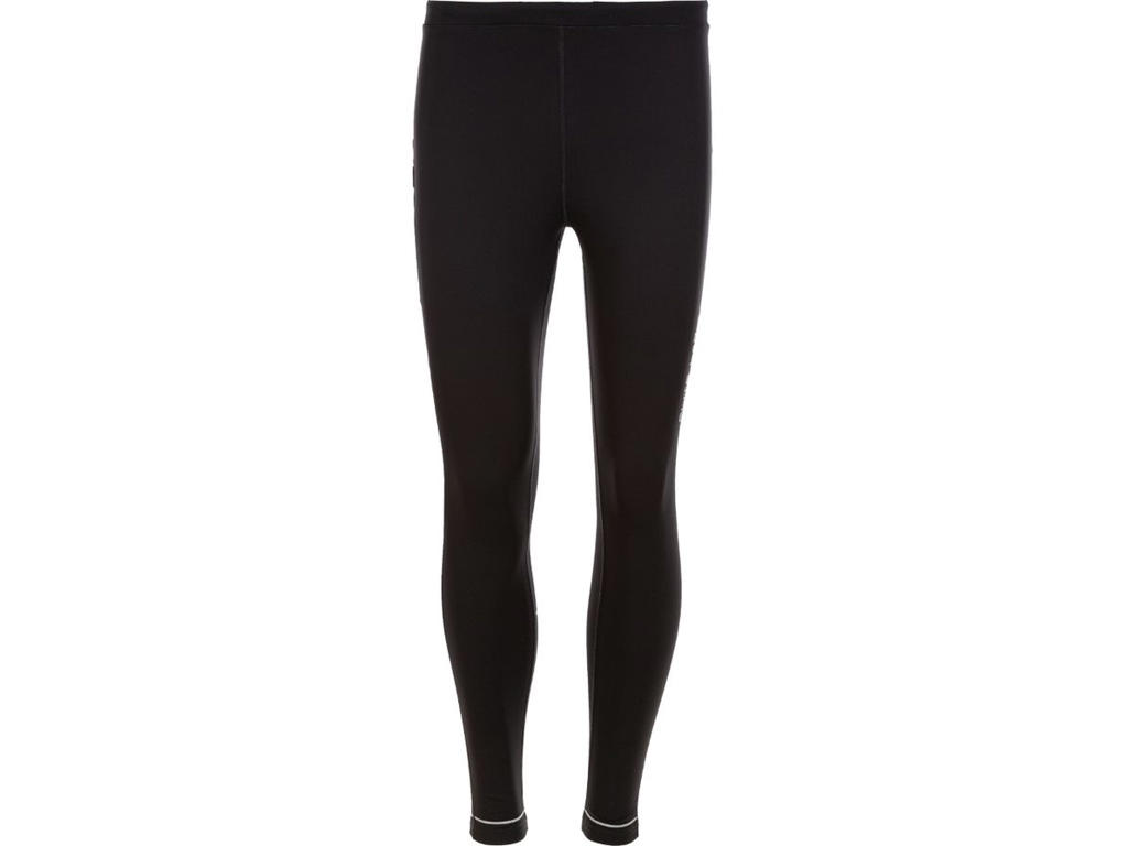 Elite Lab Run Elite X1 Long Tights Herre Black  Str