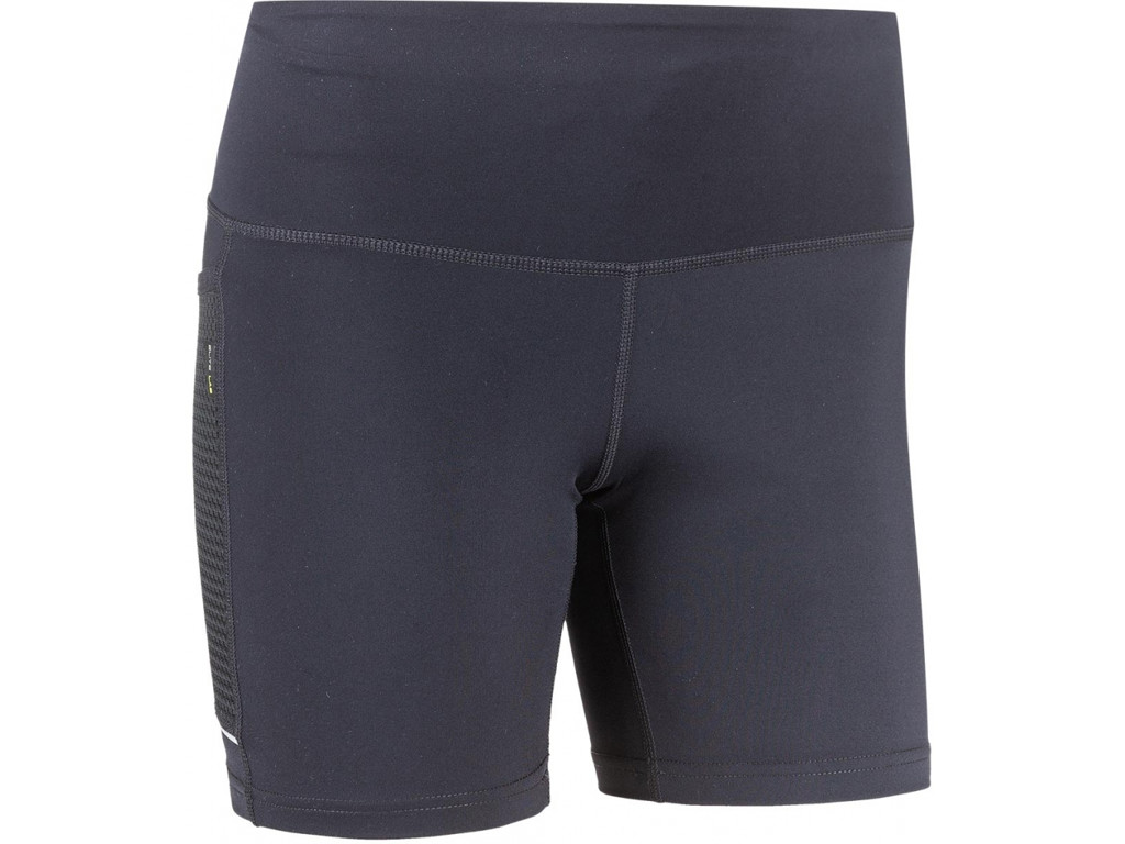 Elite Lab Run Elite X1 Short  Shorts Dame Sort Str  44
