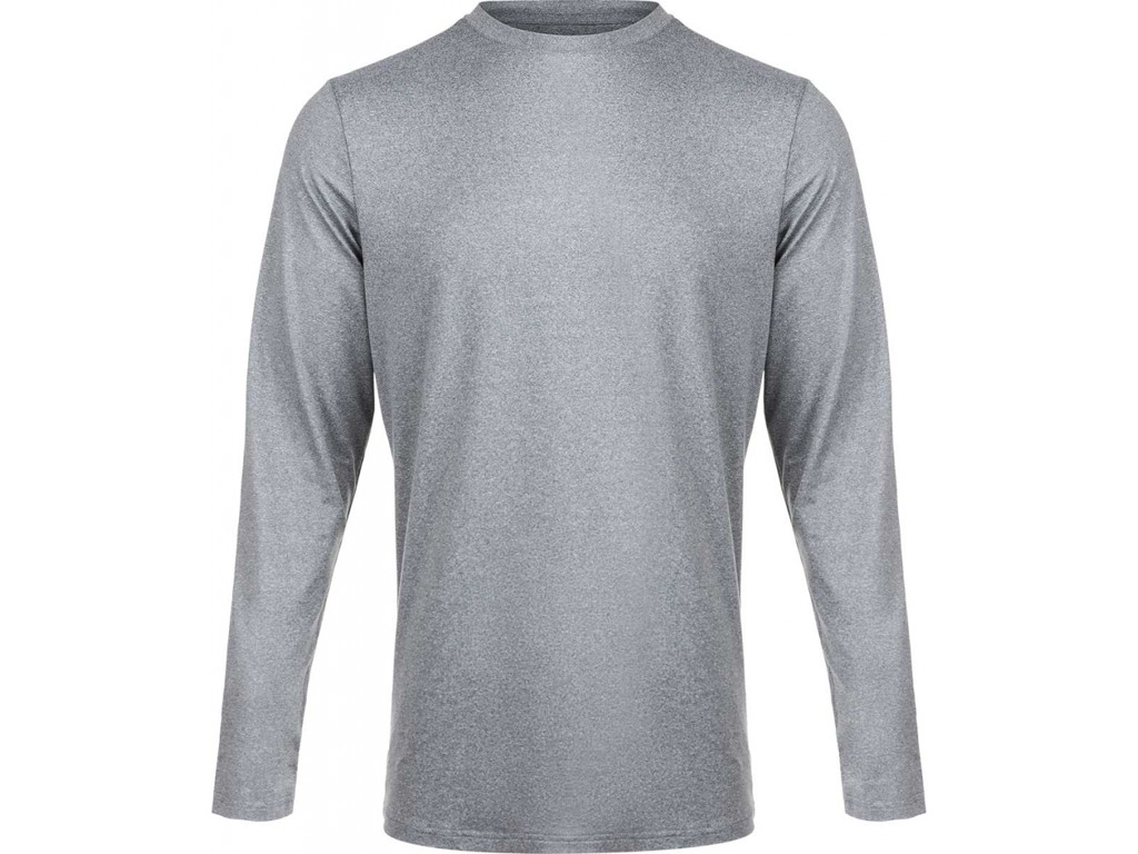 Elite Lab Sustainable X1 Elite  -shirt Herre Grå Str
