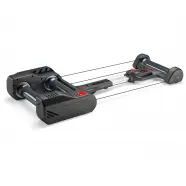 Elite Roller Nero Interactive  Foldable Hometrainer
