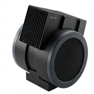 Elite Trainer Aria Interactfan With Filters 220v Cykelreservedele
