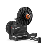Elite Trainer Avanti With Zwift Cog And Click Hometrainer