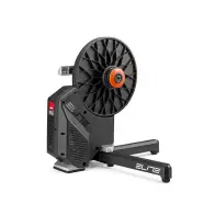 Elite Trainer Rivo With Zwift Cog And Click Hometrainer