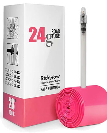 Elitewheels Ridenow Inner Tube 65mm 85mm 24g