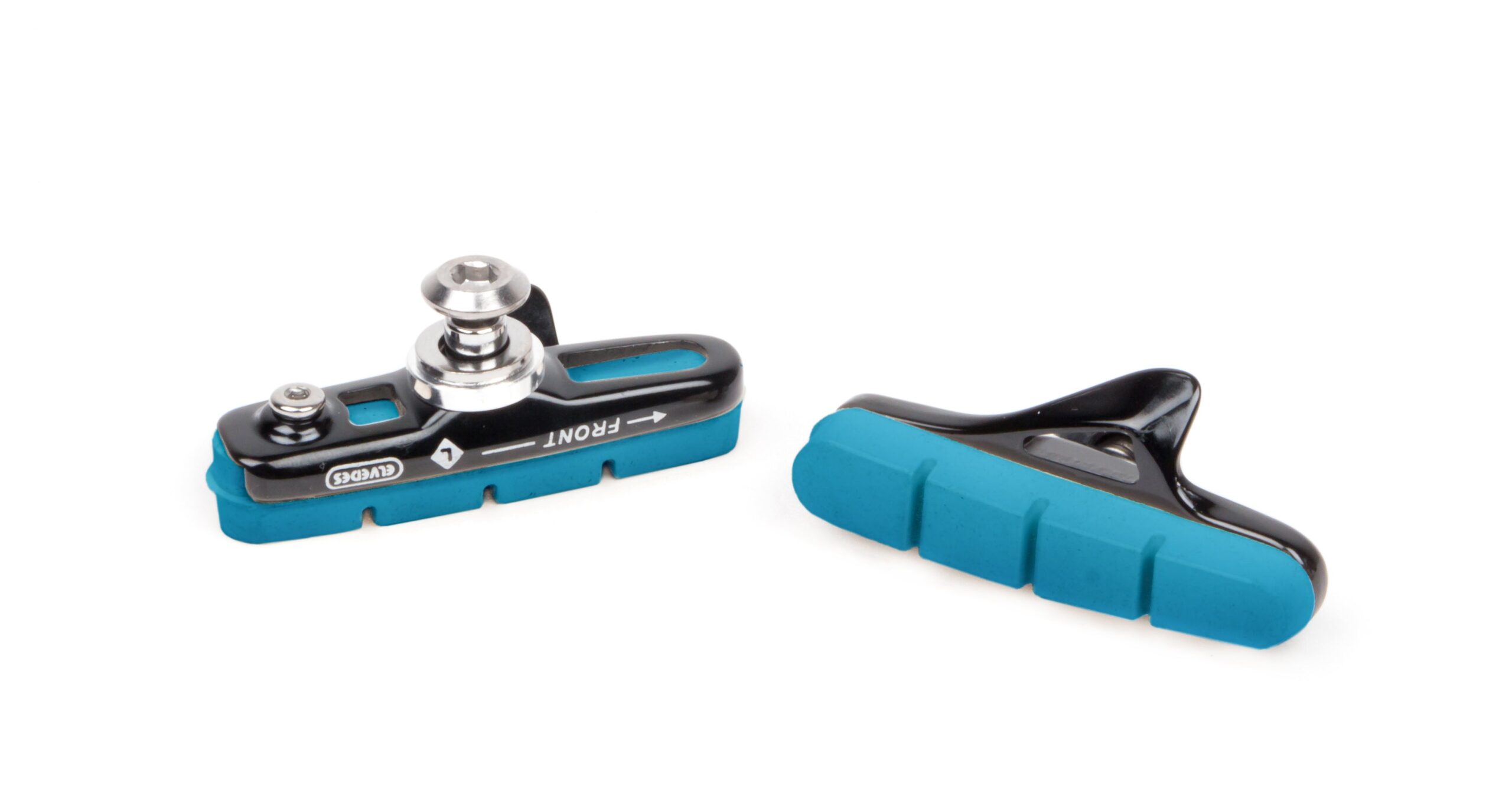 Elvedes Bremsegummi Til Carbon Fælg 55mm Shimano