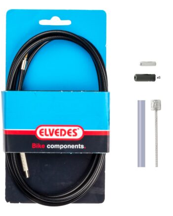 Elvedes Nexus   Kabelkit 1700 2250 Mm Sølv