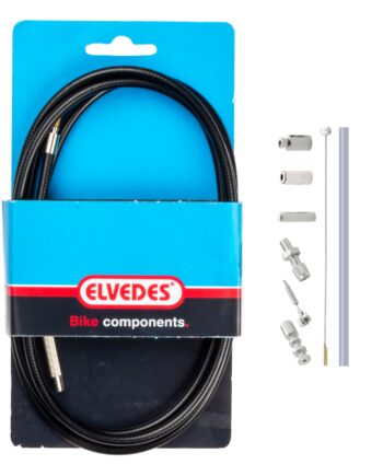 Elvedes Universal      Kabelkit 1700 2250 Mm Sølv