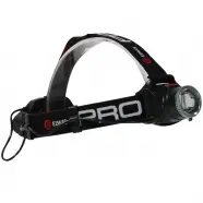 Elwis Pro H2-  Genopladelig Pandelampe
