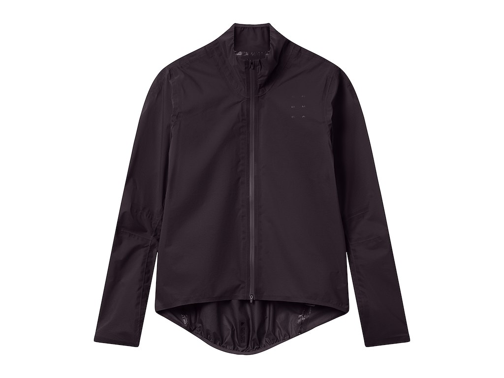 Endura Alltrack Race Cape Vandtæt Jakke Herre Sort Str
