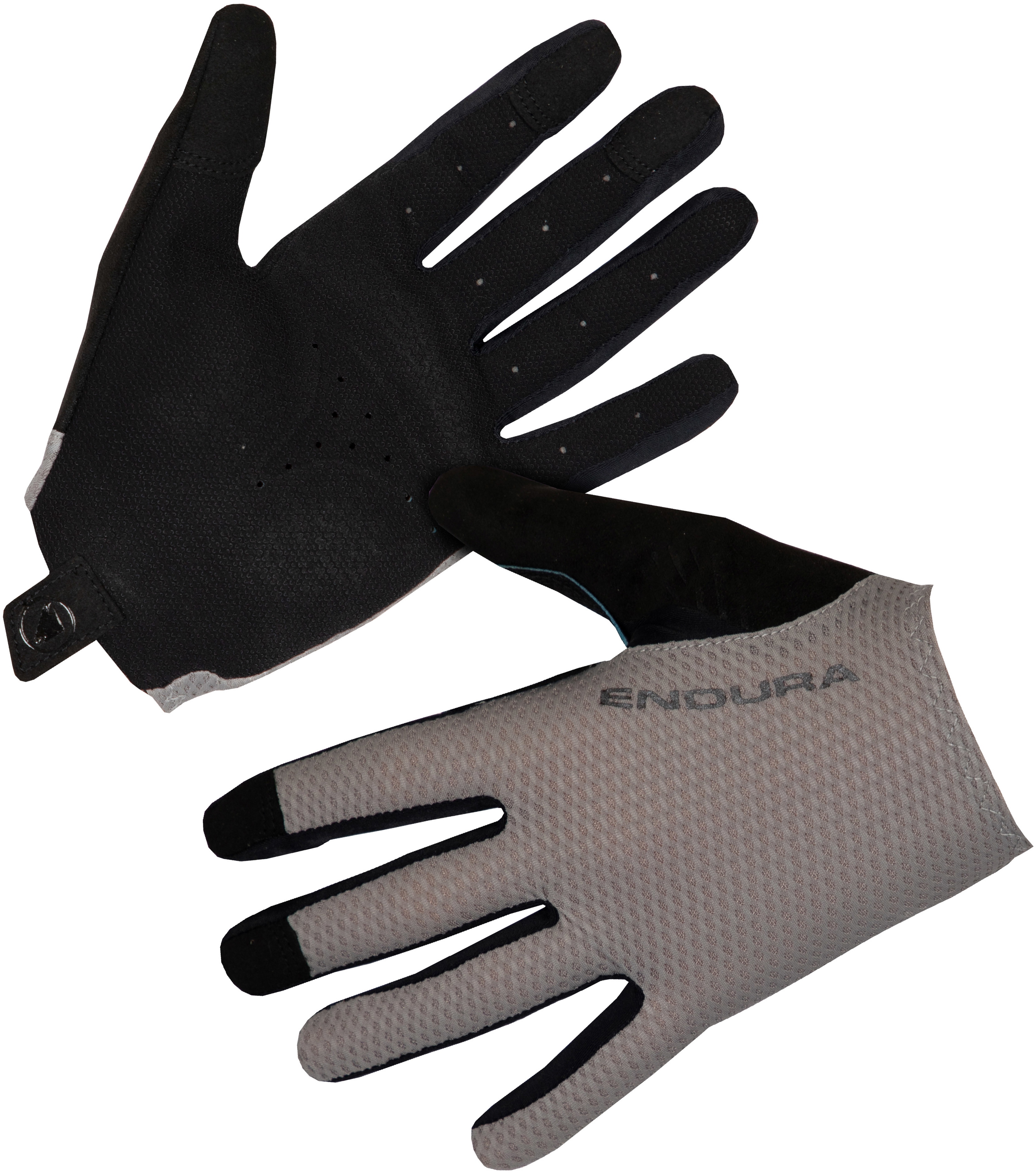 Endura Egm Konfort Full Finger Glove Fossil