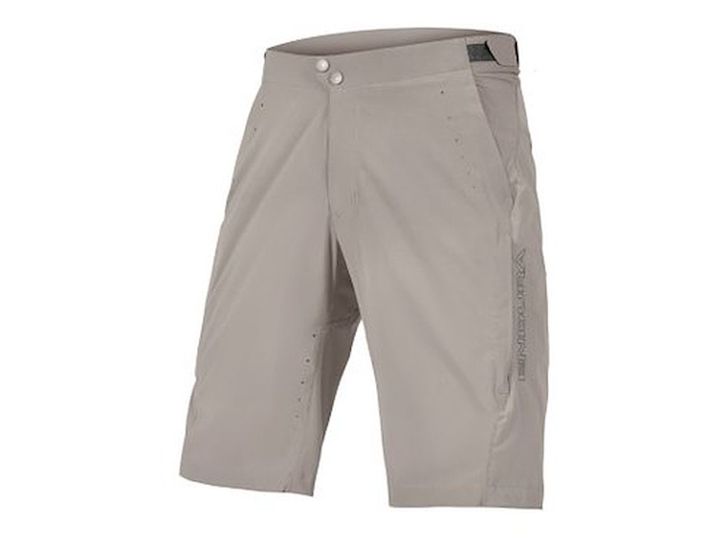 Endura Gv500 Foyle Cykelshorts Fossil  Størrelse: Xx-large