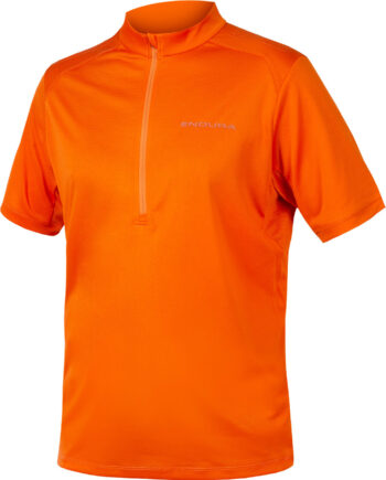 Endura Hummvee     Jersey Ii Orange