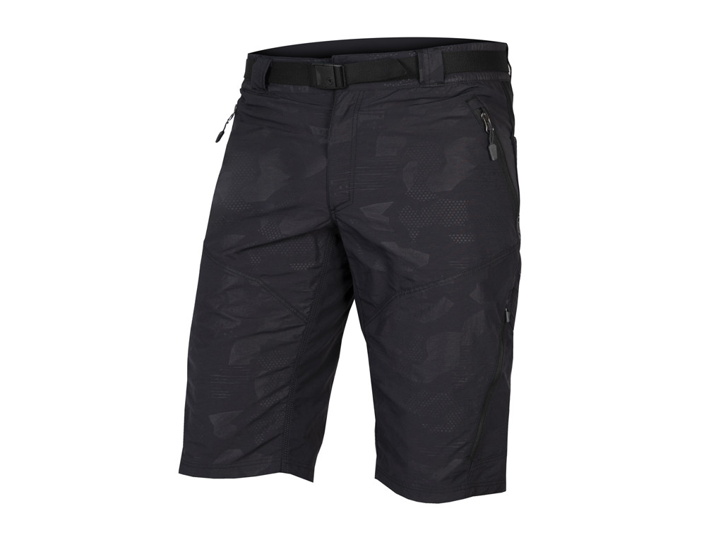 Endura Hummvee Shorts Cykelshorts Sort Camo Str