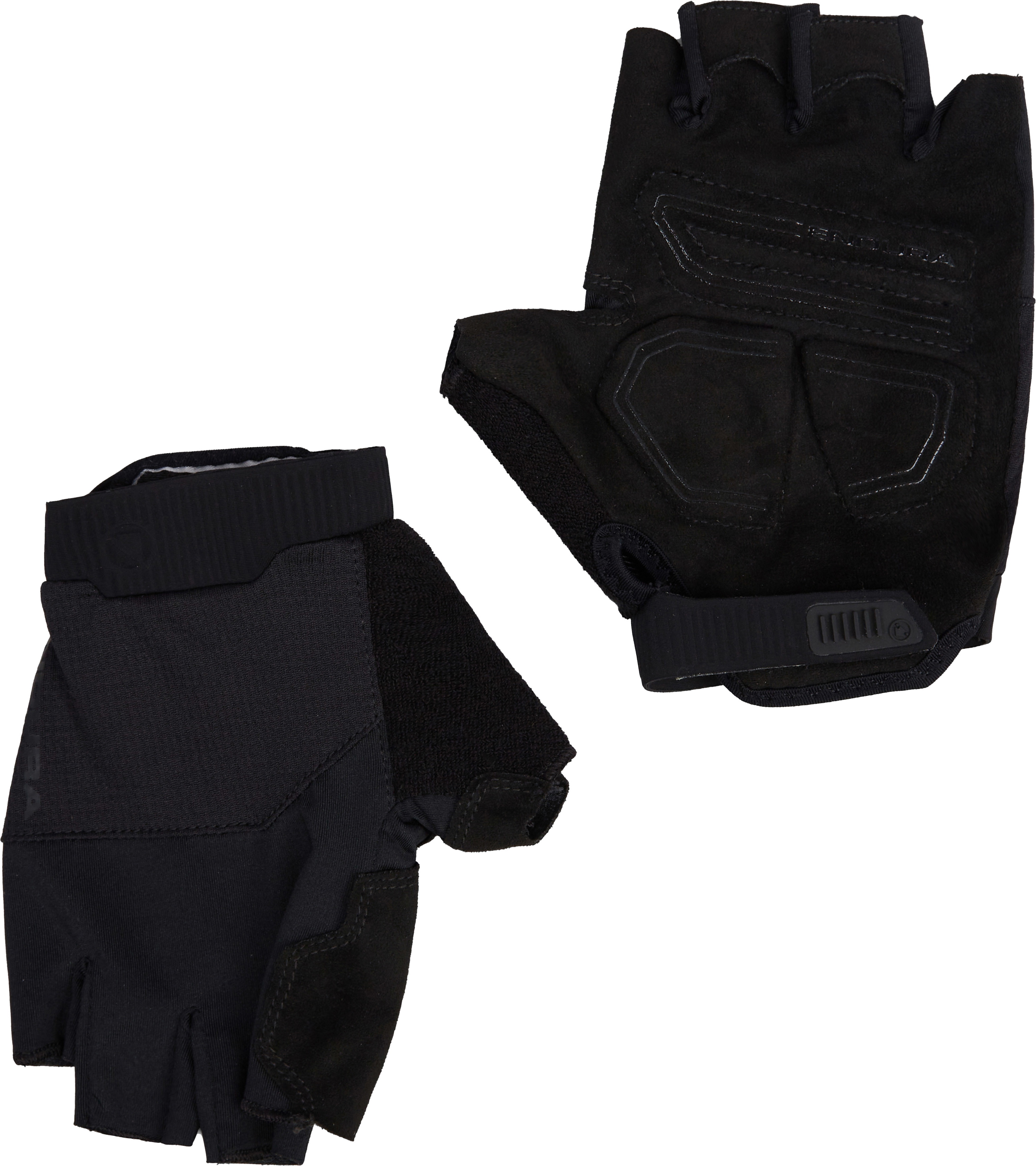 Endura Loop Mitt Black