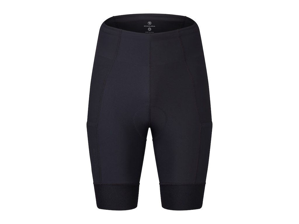 Endura Loop Waist Shorts Cykelshorts   Pude Uden Seler Sort Str