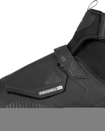 Endura Mt500 Burner Clipless Waterproof Shoe Black