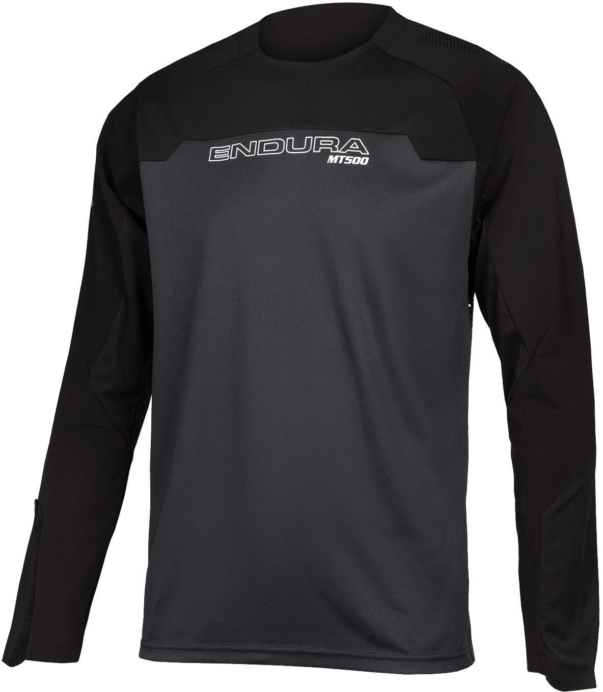 Endura Mt500 Burner     Jersey Black