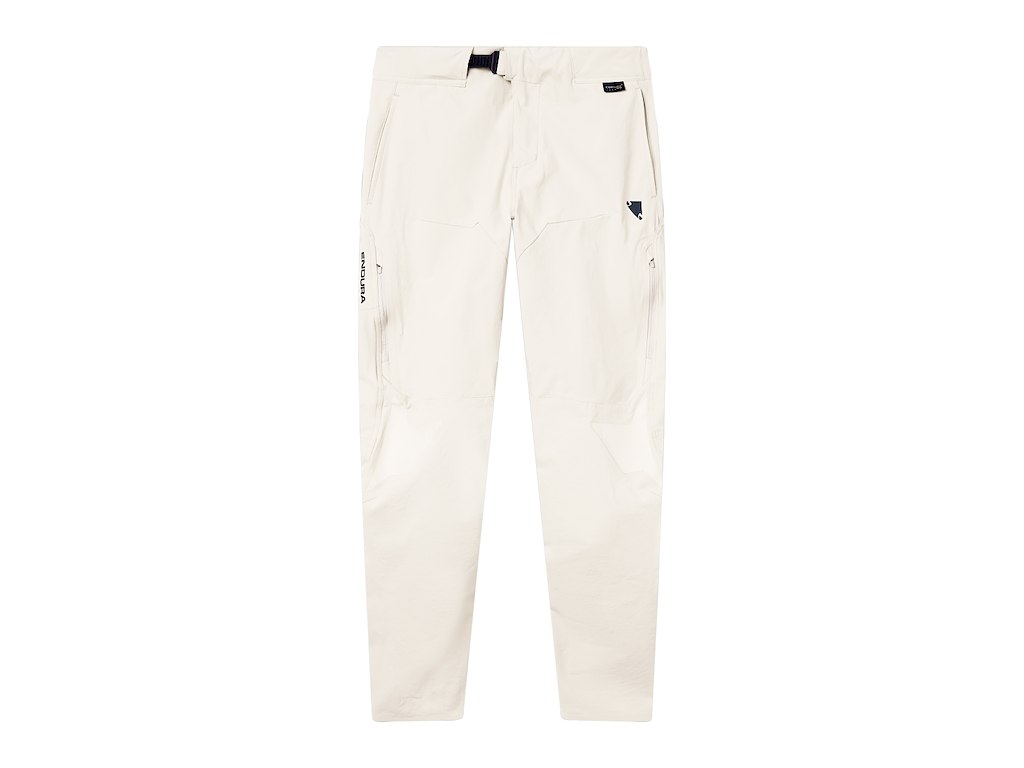 Endura Mt500 Burner Lange Bukser Herre Stone Grå Str