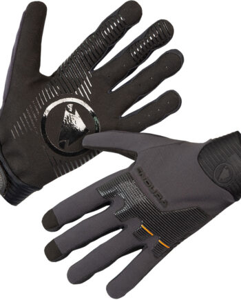 Endura Mt500 D3o Glove Black