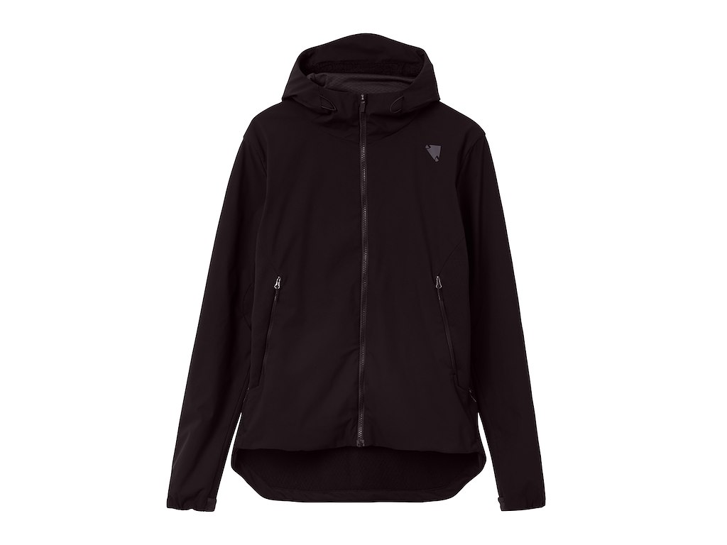 Endura Mt500 Roam Insulated Jakke Herre Sort Str