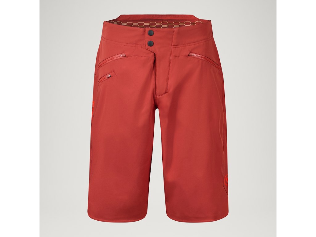 Endura Mt500 Spray Cykelshorts Brick Reed