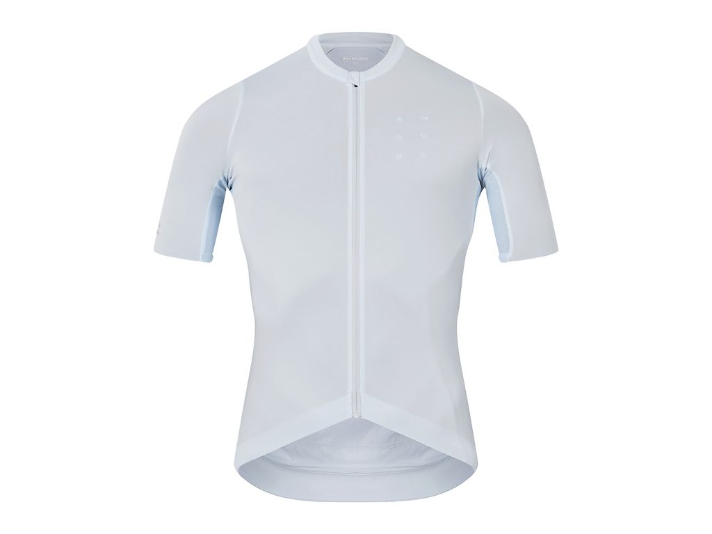 Endura Pro Sl Jersey Cykeltrøje Korte ærmer Herre Aero Blue Str