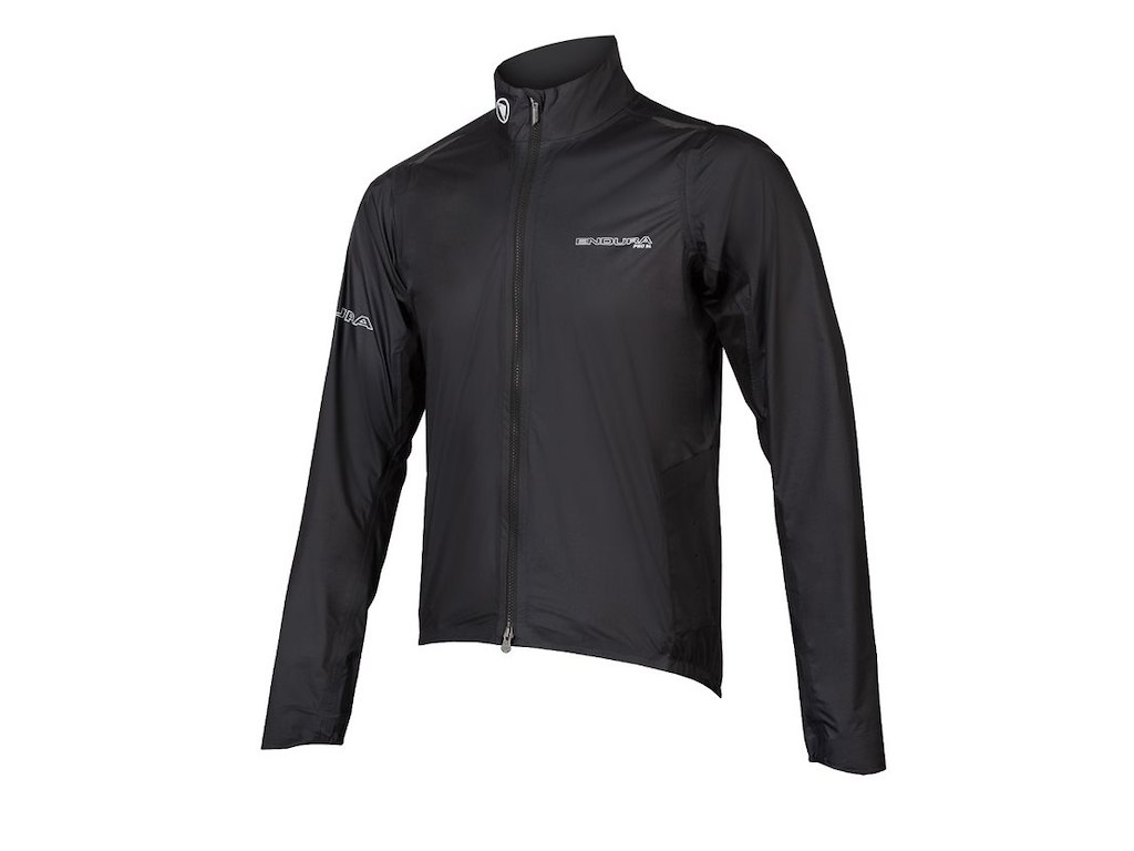Endura Pro Sl Shell Vandtæt Jakke Herre Sort Str