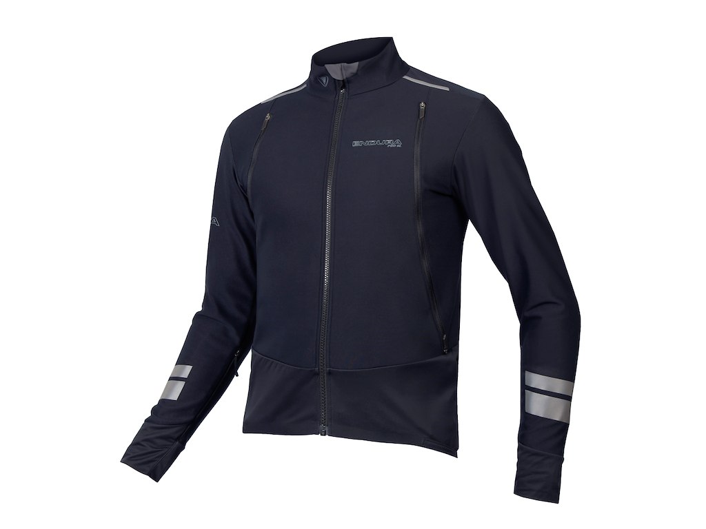 Endura Pro Sl  -season Cykeljakke Midnight Navy Herre