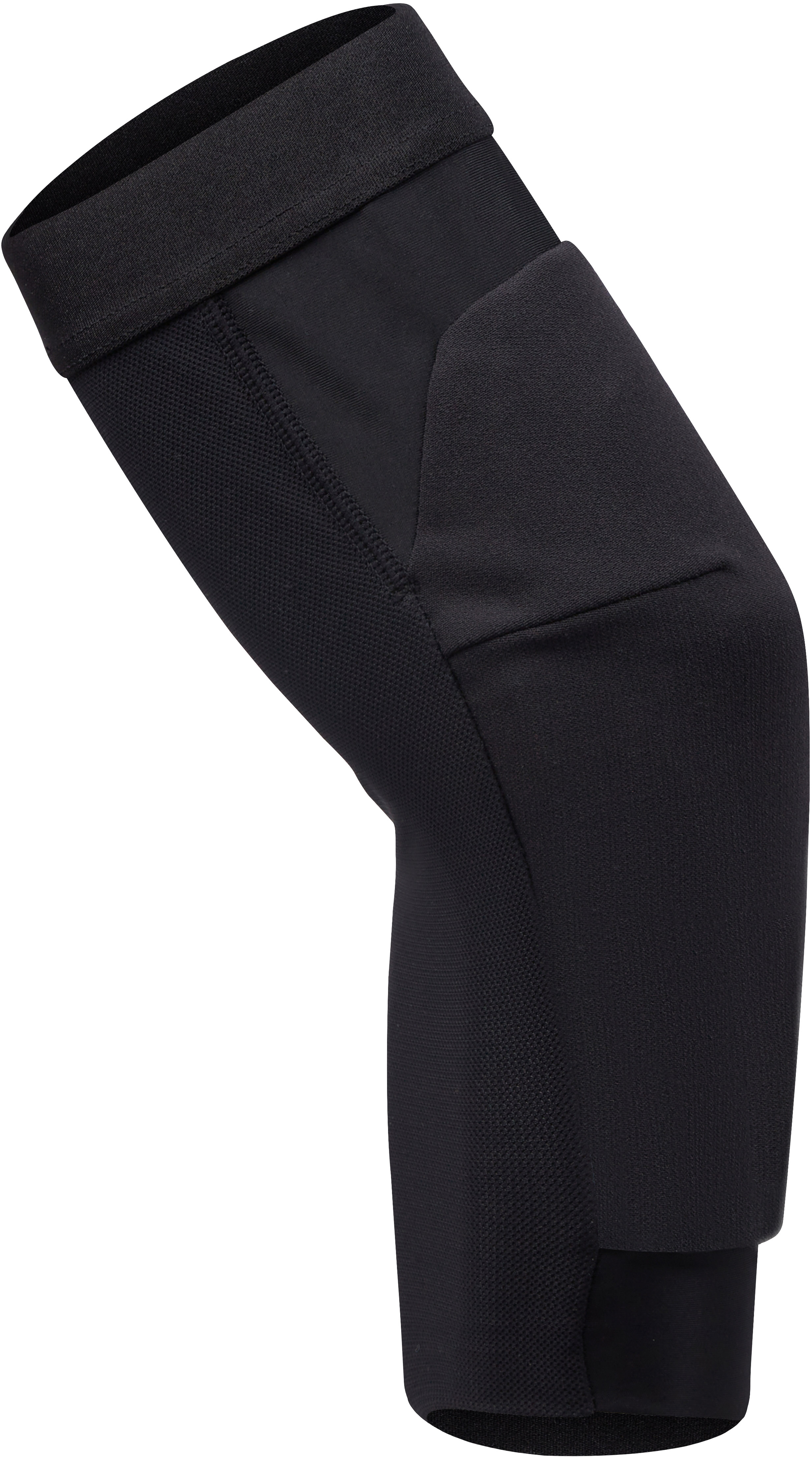 Endura Singletrack Lite Elbow Pads Black