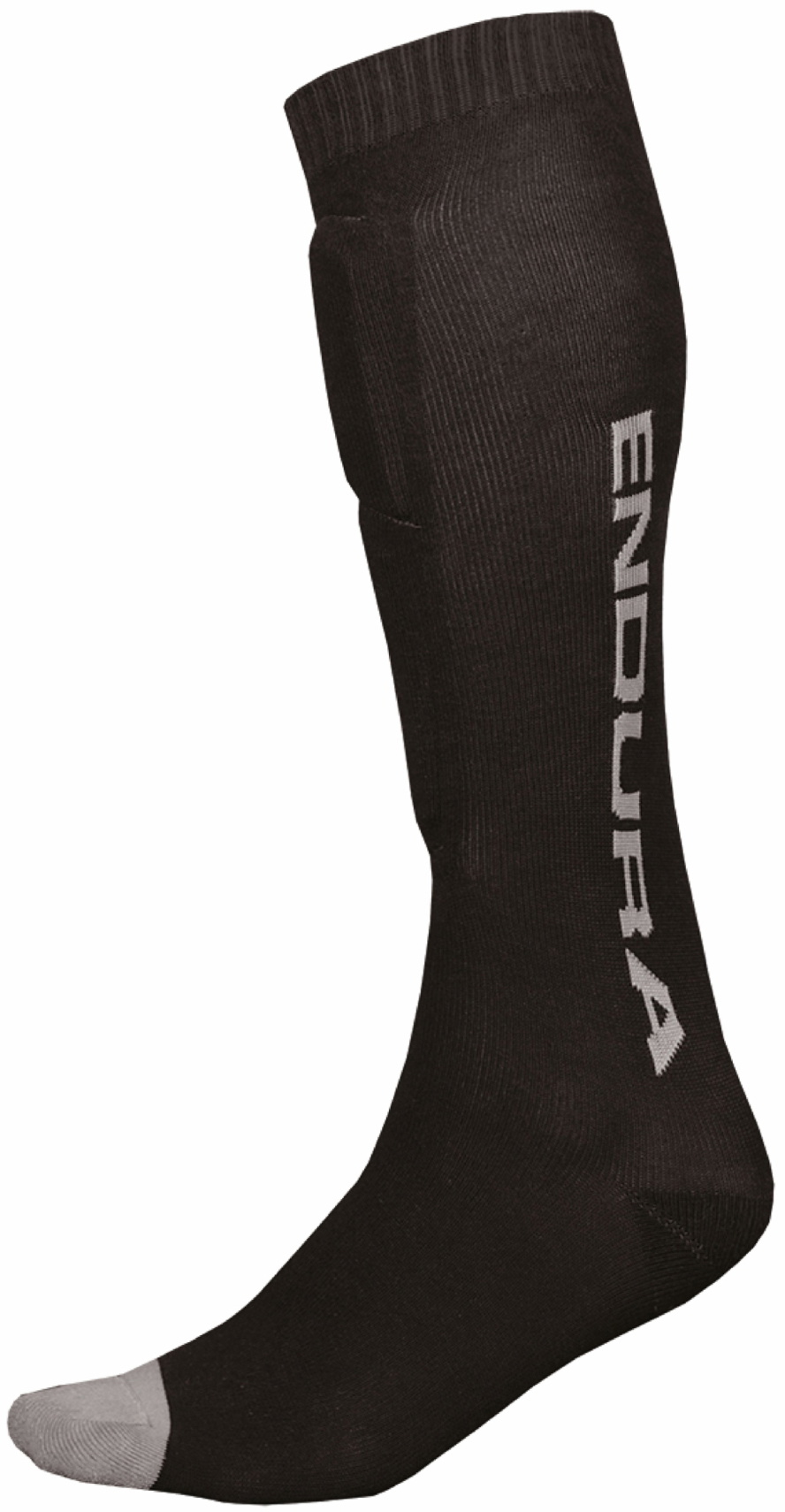 Endura Singletrack Padded Sock Black
