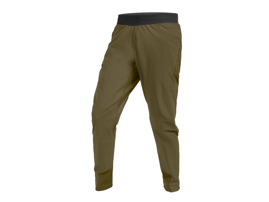 Endura Trailster Pants Cykelbukser Tweed Green Str