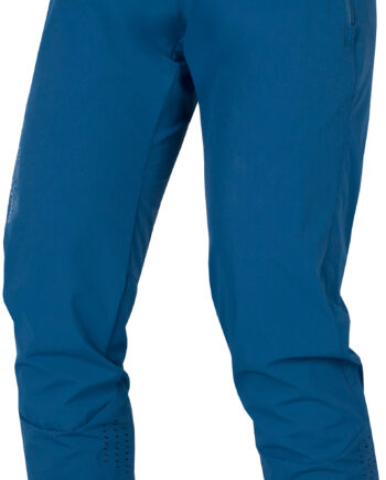 Endura Women X27   Mt500 Burner Lite Pant Blueberry