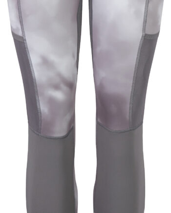 Endura Women X27   Singletrack Legging Dreich Grey
